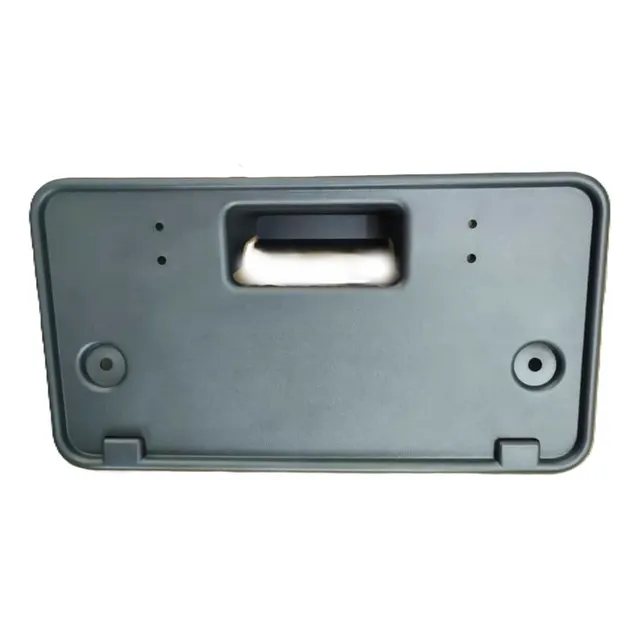 Porta Placa Para Explorer 1999-2001  Xl2z-17a385-aaa  Ford