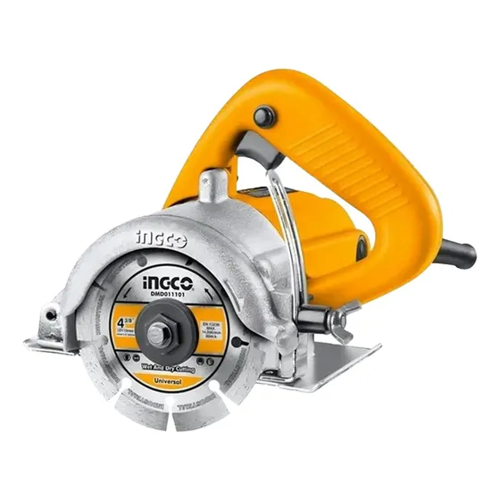 Sierra Cortadora Marmol Baldosas Ceramica Electrica 1400w