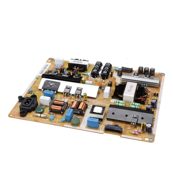 Placa Fonte Tv Samsung Un55ku6000g Un50ku6000g  Bn94-10712a