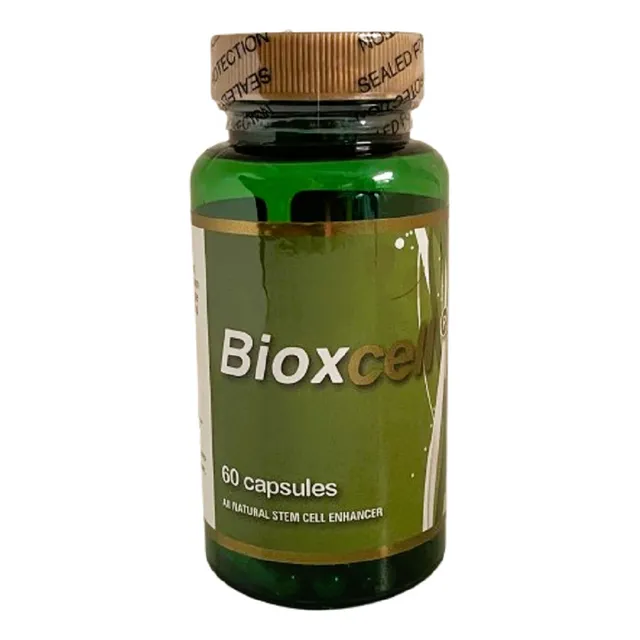 Bioxcell  60caps