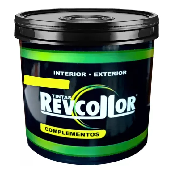 Fundo Preparador Parede Base Água  Incolor 15l