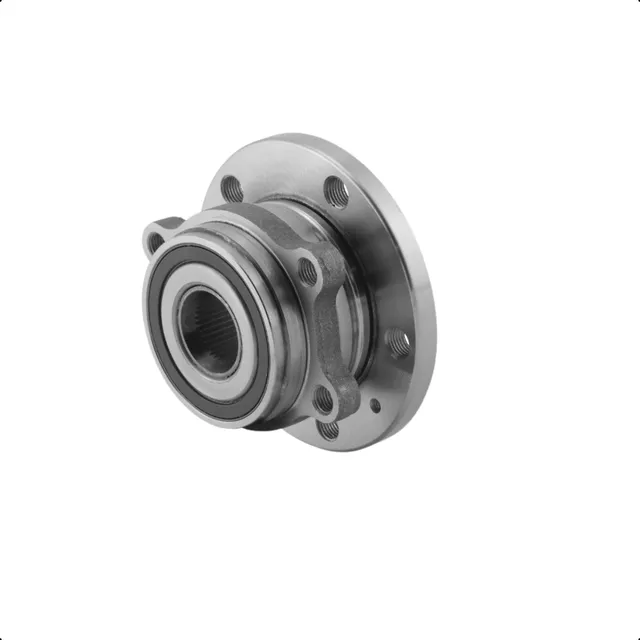 Cubo De Roda Dianterio A3 07/16 Tt 99/18