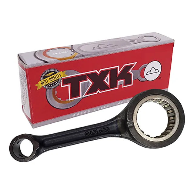 Biela Completa Txk Pino 15mm Xr 200 1994-2003