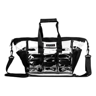 Bolsa Transparente Maquillaje Viaje Multifuncional Sixtysix Bolsa Transparente Maquillaje Viaje Multifuncional Sixtysix