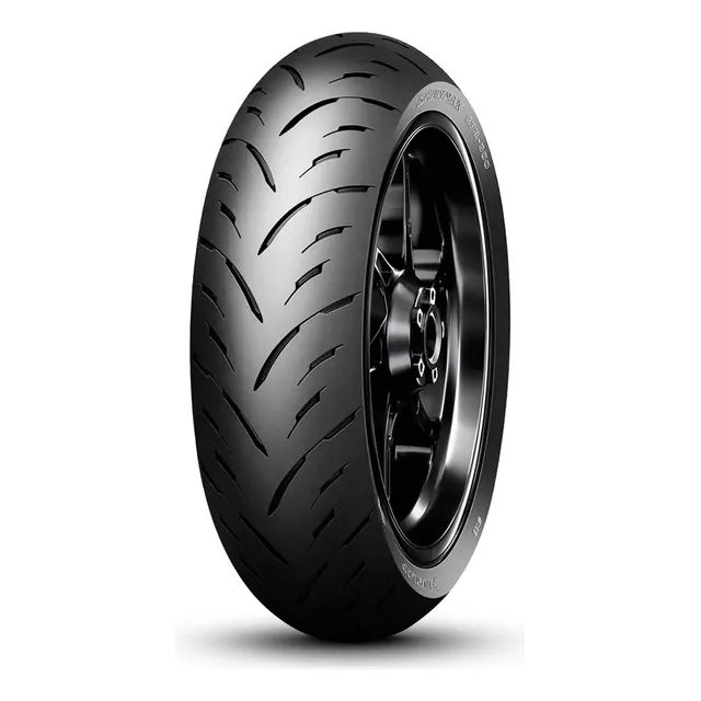 Cubierta Moto Dunlop Gpr300 150/60r17m 66h Trasera Duke 390