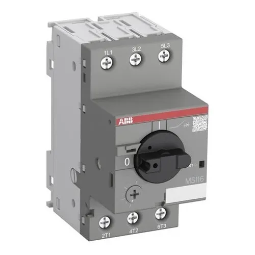 Guardamotor Ms116-32 Abb Rango 25...32a 1sam250000r1015