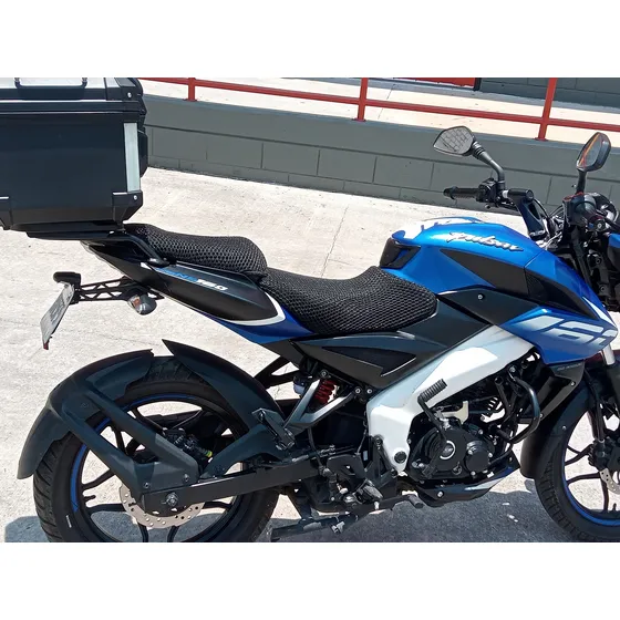 Ns 160 Cc