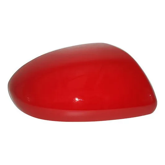 Carcasa Espejo Retrovisor Mazda 2 Volando  2007-2015