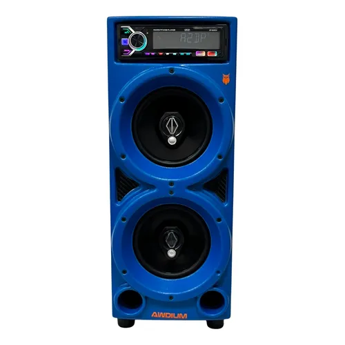 Caixa De Som Bluetooth Sony Gtk N1bt - 100w | Parcelamento sem juros