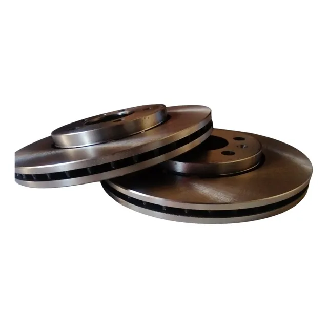Discos De Freno Vw Fox Cross Space Polo