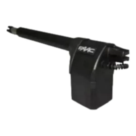 Pistones Para Portón Eléctrico Merik G-bat Faac 412 300kg 
