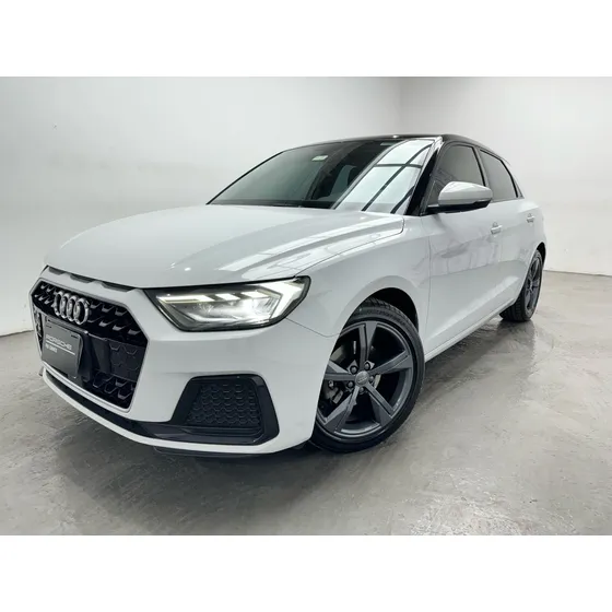 Audi A1 1.4 Sportback Ego S-tronic Dsg