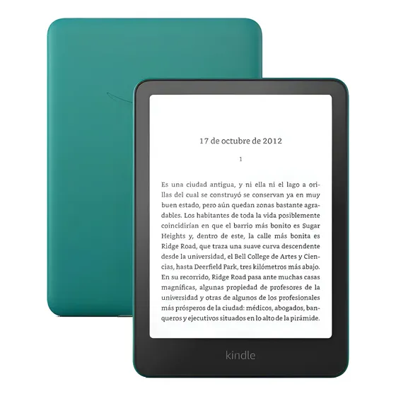 Amazon Kindle Paperwhite 2024 E-reader 16 Gb 7 Ipx8