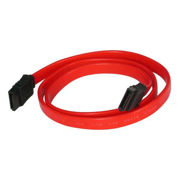 Cable Sata Datos 0,5m Dracma Para Computadora
