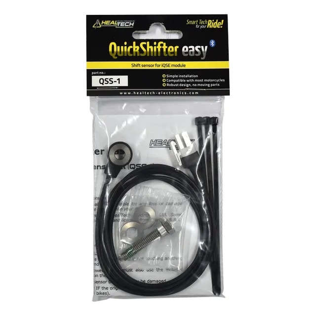 Repuesto Sensor Quick Shifter Healtech Cambio Rapido