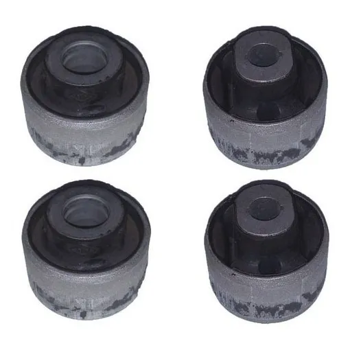 Kit 4 Bujes De Parilla Vth P/ Renault Fluence - Megane 3