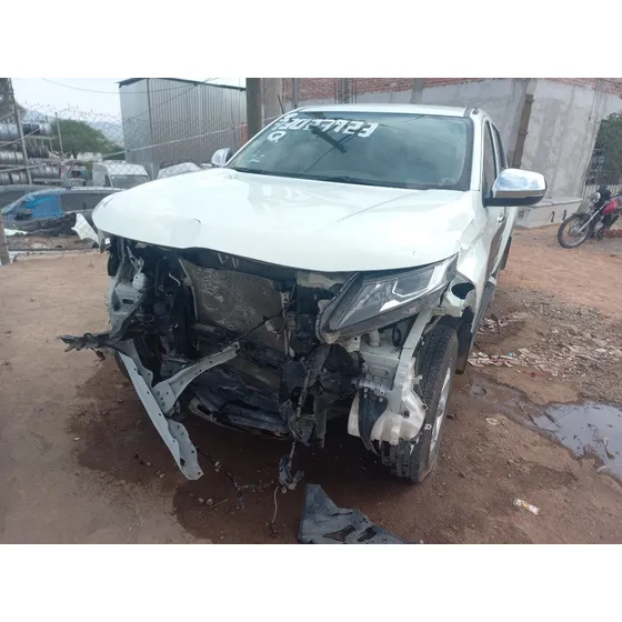Desarmo Mitsubishi L200 4x4 Did Año 2022 Por Partes 
