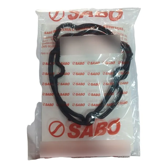 Empacadura Tapa Valvulas Fiat Siena Fore 1.4 Forza Sabo 