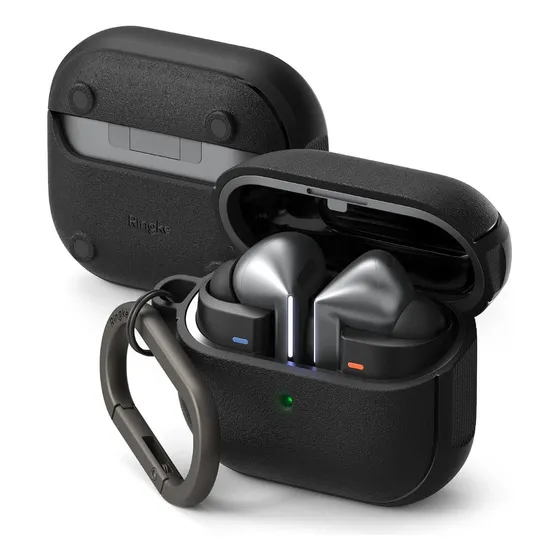 Case Ringke Onyx (mag) Para Galaxy Buds3 / Buds3 Pro