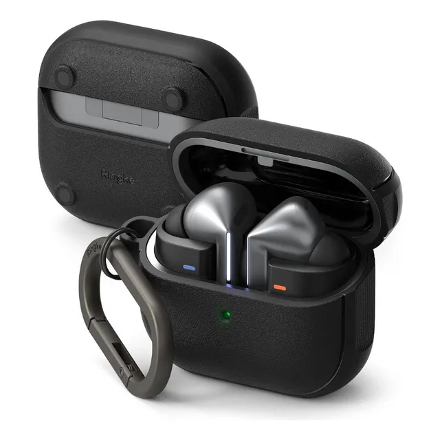 Case Ringke Onyx (mag) Para Galaxy Buds3 / Buds3 Pro