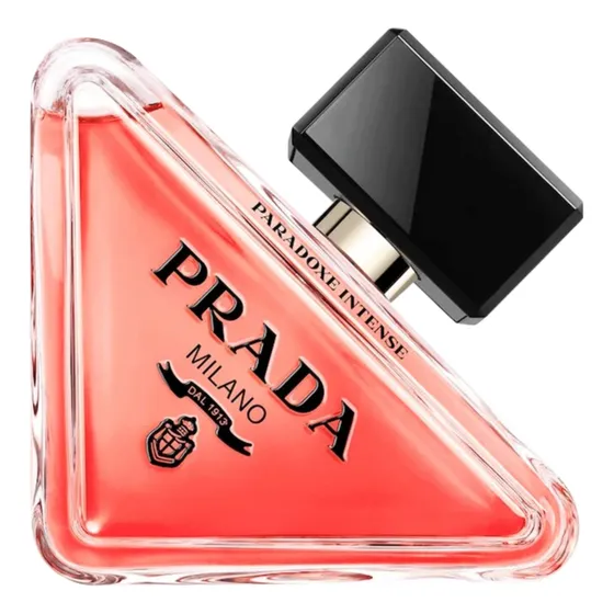 Perfume para mujer Prada Paradoxe Intense Edp, 50 ml, volumen unitario 50 ml