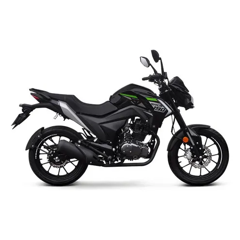 Motomel Sirius 190 Caballito