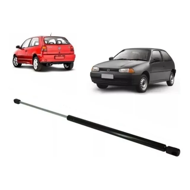 Amortiguador Porton Baul Trasero Volkswagen Gol 1995-2005 X1