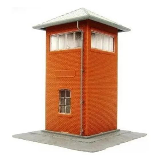 Frateschi 1518 Cabine De Sinalização