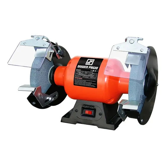 Amoladora De Banco Dowen Pagio - 150mm(6 ) - 250w-220v