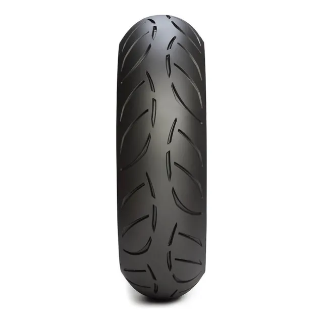 Pneu Metzeler 190/55zr17 (tl) (75w) M7 (t)