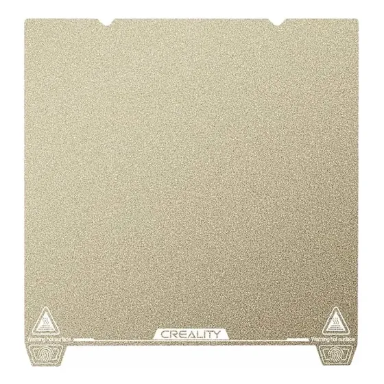 Pei Ender 5 S1 | K1  23.5x23.5cm Creality | Repuestos 3d