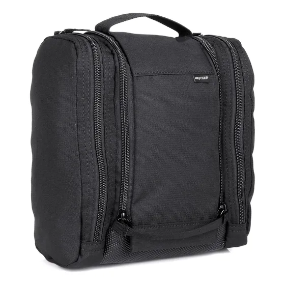 J. Buxton Bolso De Mano Colgante De Viaje Nailon Balístico
