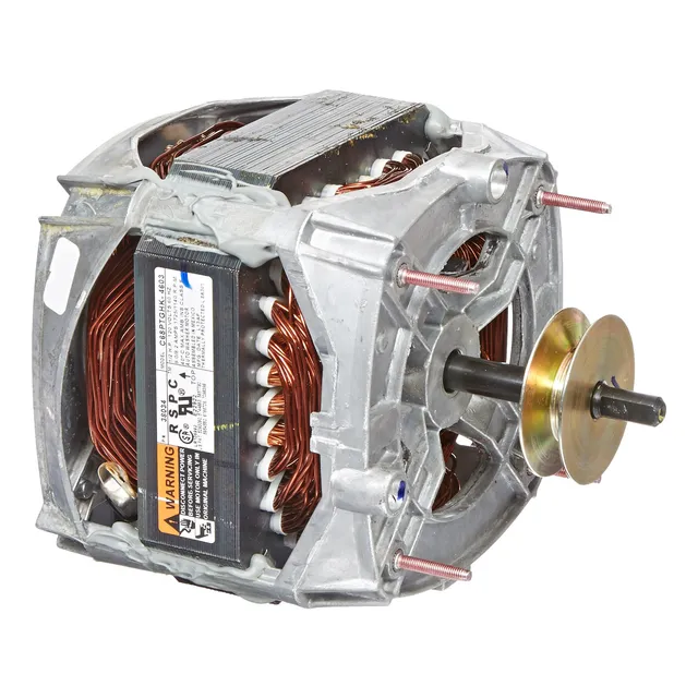 Speed Queen Kit Motor Hidromasaje 38034p