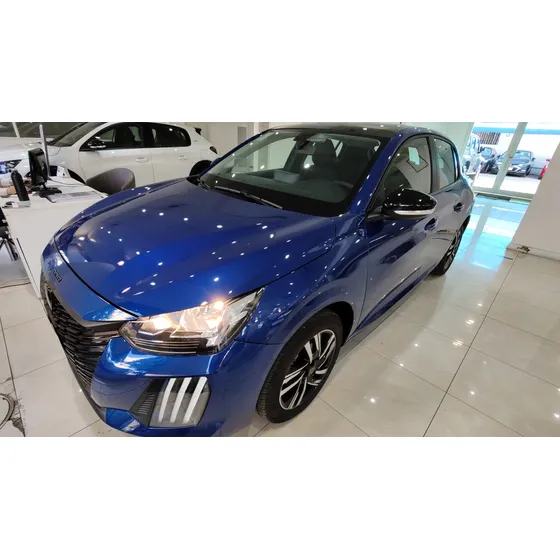 Peugeot 208 1.0t Allure Pack