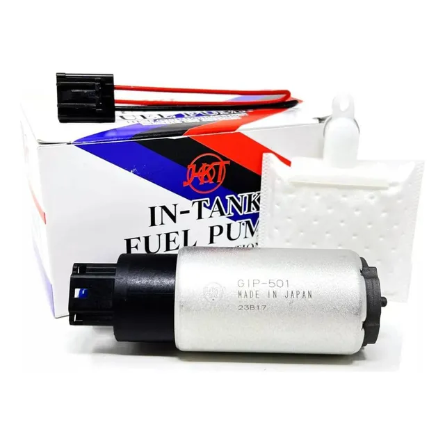 Pila De Gasolina Universal 2068 Hkt