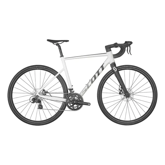 Bicicleta Scott Speedster 50 Ruta