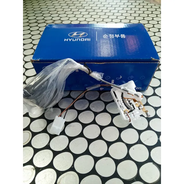 Flotante Gasolina Hyundai Santa Fe 2.7 07-10