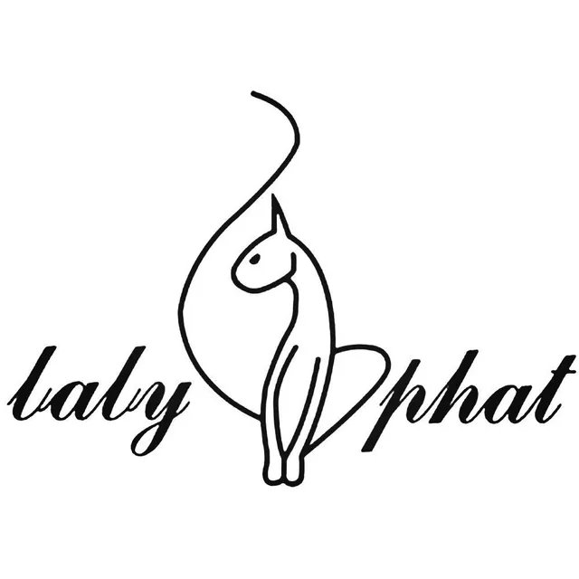 Stickers Baby Phat Auto Camioneta Laptop Celular Mde