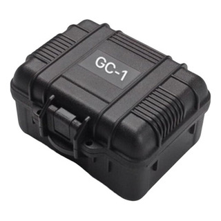 A Caja De Herramientas Resistente A Impactos Con Espuma Gc 1 A Caja De Herramientas Resistente A Impactos Con Espuma Gc 1