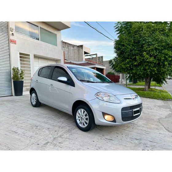 Fiat Palio 1.4 Attractive 85cv