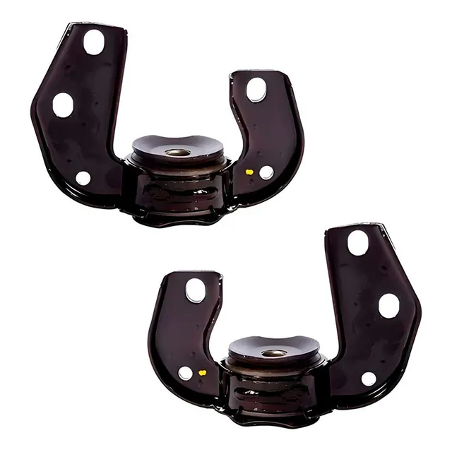 Kit 2 Soporte Tensor Completo Para Chevrolet Corsa Celta