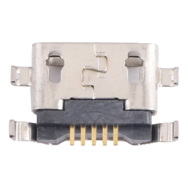 Conector De Puerto De Carga Para Asus Zenfone Max Plus (m1)