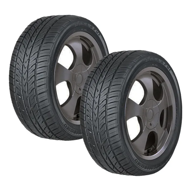 Kit de 2 llantas Sumitomo HTR A/S P01 P 205/60R15 91 H
