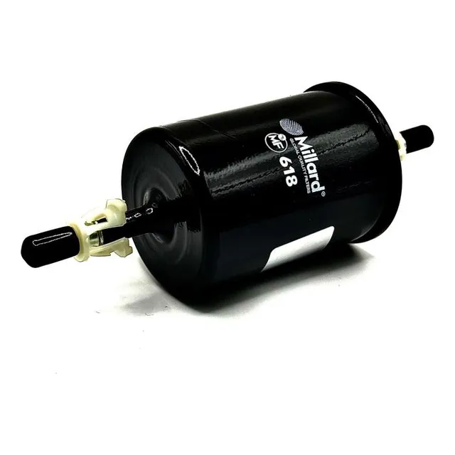 Filtro De Combustible Millard Mf-618 Aveo Corsa Luv-d Max