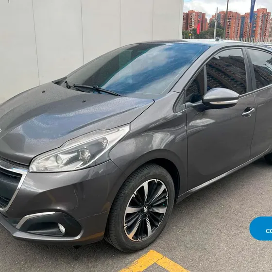 Peugeot 208 Active 2019 208