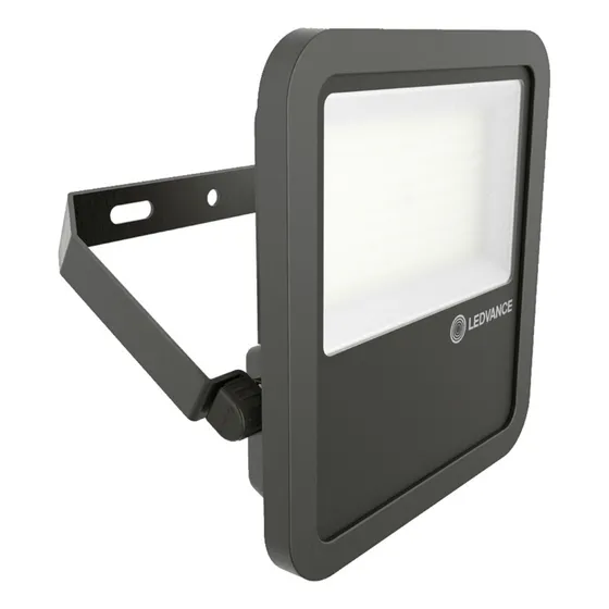 Reflector LED Ledvance Floodlight 80W con luz colorblanco frío 127V