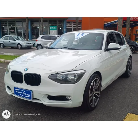 Bmw X1 Full 1.6 Tb 16v 170cv 5p