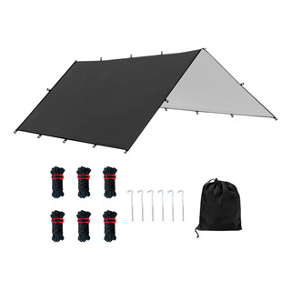 Hammock Fly Camping Gear Con Bolsa De Transporte Hammock Fly Camping Gear Con Bolsa De Transporte
