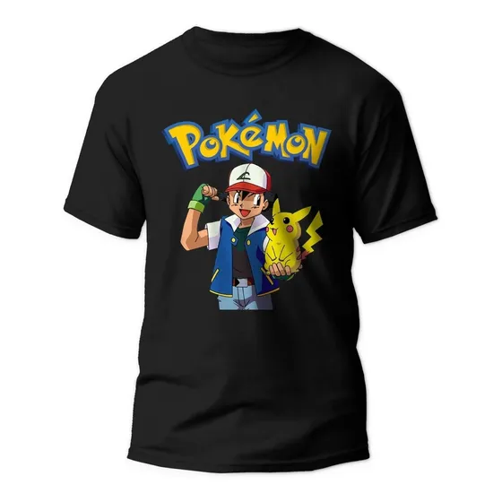 Lum - Remeras Niño Pokemon Go Teams - 1ª Calidad