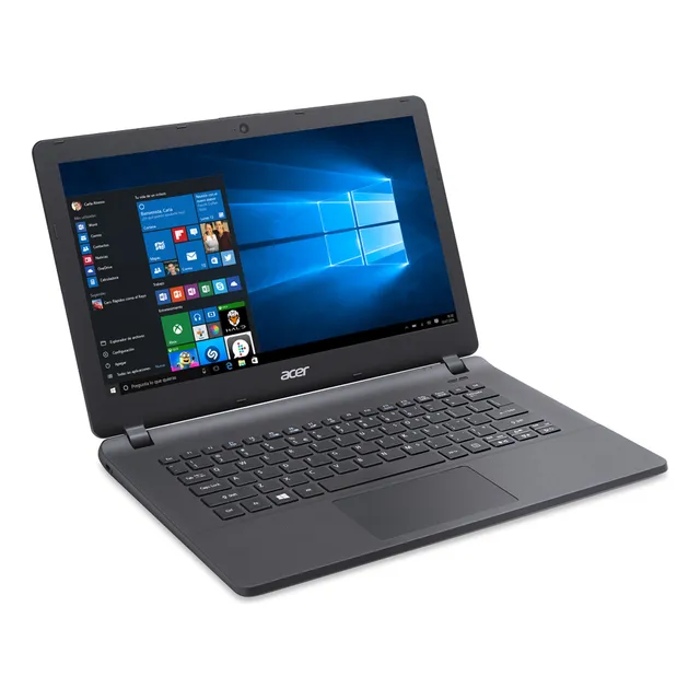 Notebook Acer Aspire E15 E15 E5-573g-p5z- Hdd500gb - 4gb Ram